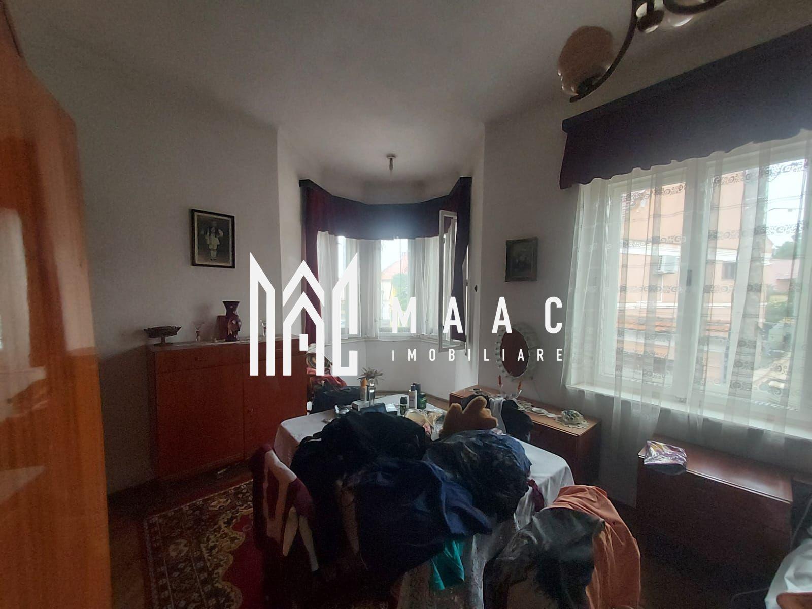 Casă de vânzare Sibiu | Ultracentral | 196 mp, 6 camere - 4