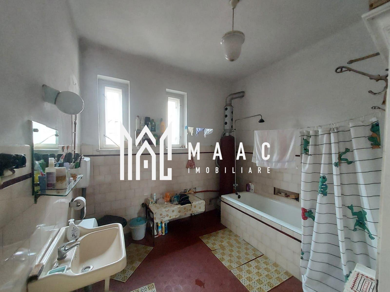 Casă de vânzare Sibiu | Ultracentral | 196 mp, 6 camere - 9