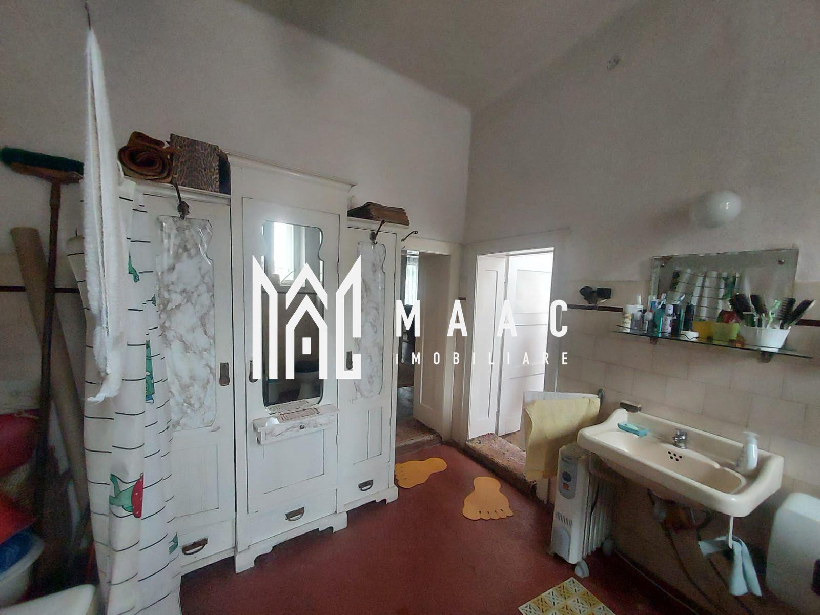 Casă de vânzare Sibiu | Ultracentral | 196 mp, 6 camere - 10