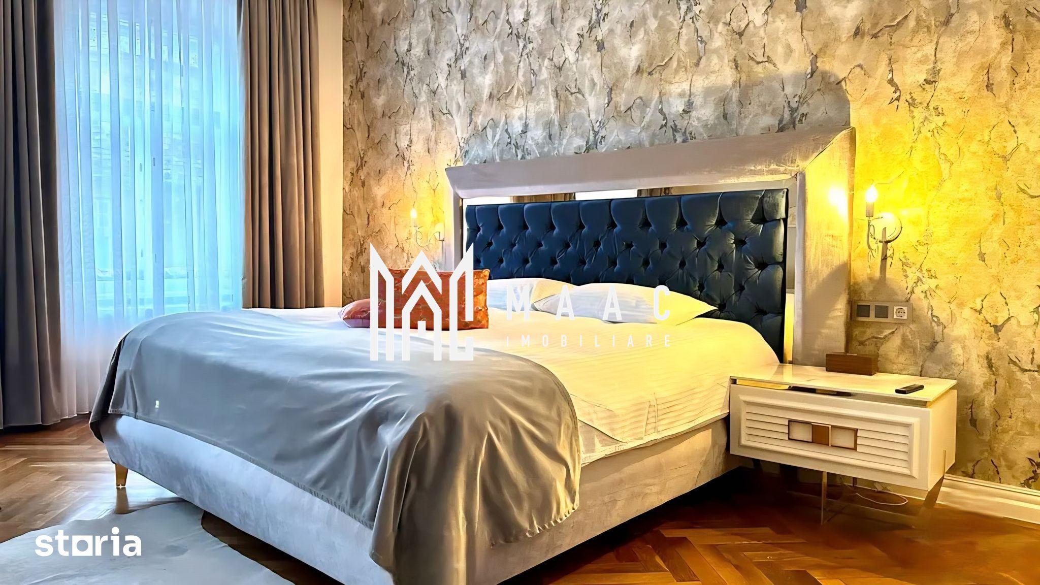 Apartament 4 camere | Ultracentral Sibiu | 88 mp, 2 băi - 12