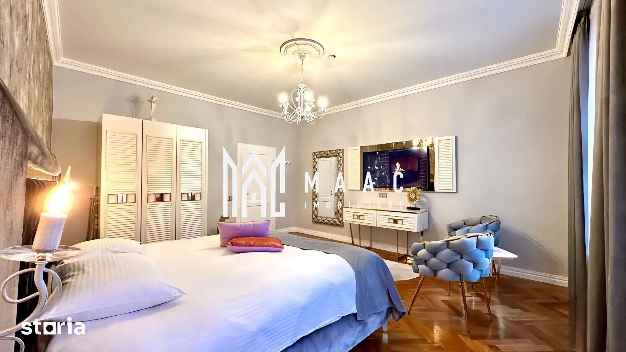 Apartament 4 camere | Ultracentral Sibiu | 88 mp, 2 băi - 10