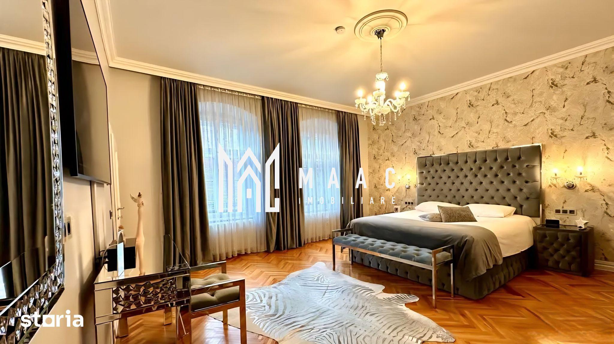 Apartament 4 camere | Ultracentral Sibiu | 88 mp, 2 băi - 1