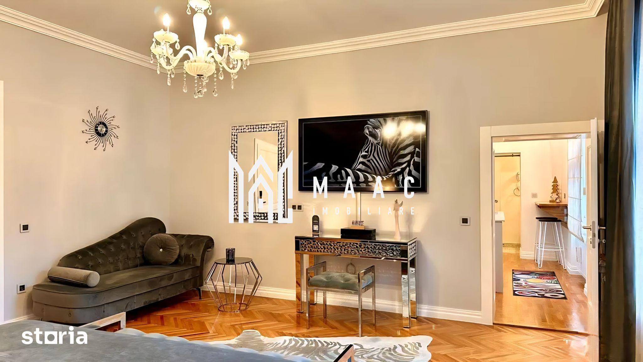 Apartament 4 camere | Ultracentral Sibiu | 88 mp, 2 băi - 15