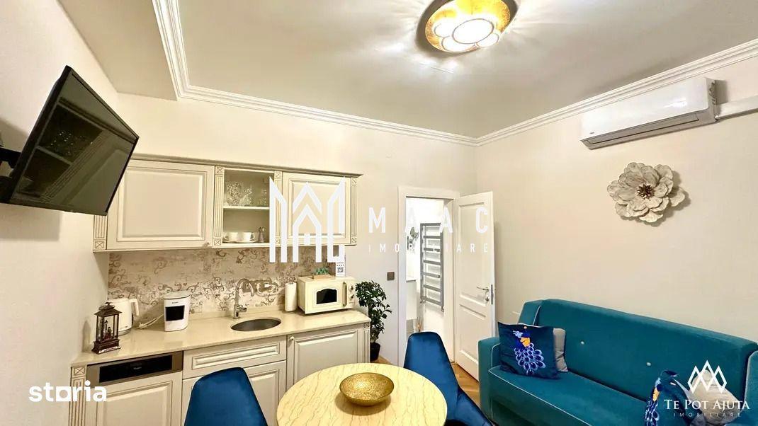 Apartament 4 camere | Ultracentral Sibiu | 88 mp, 2 băi - 5