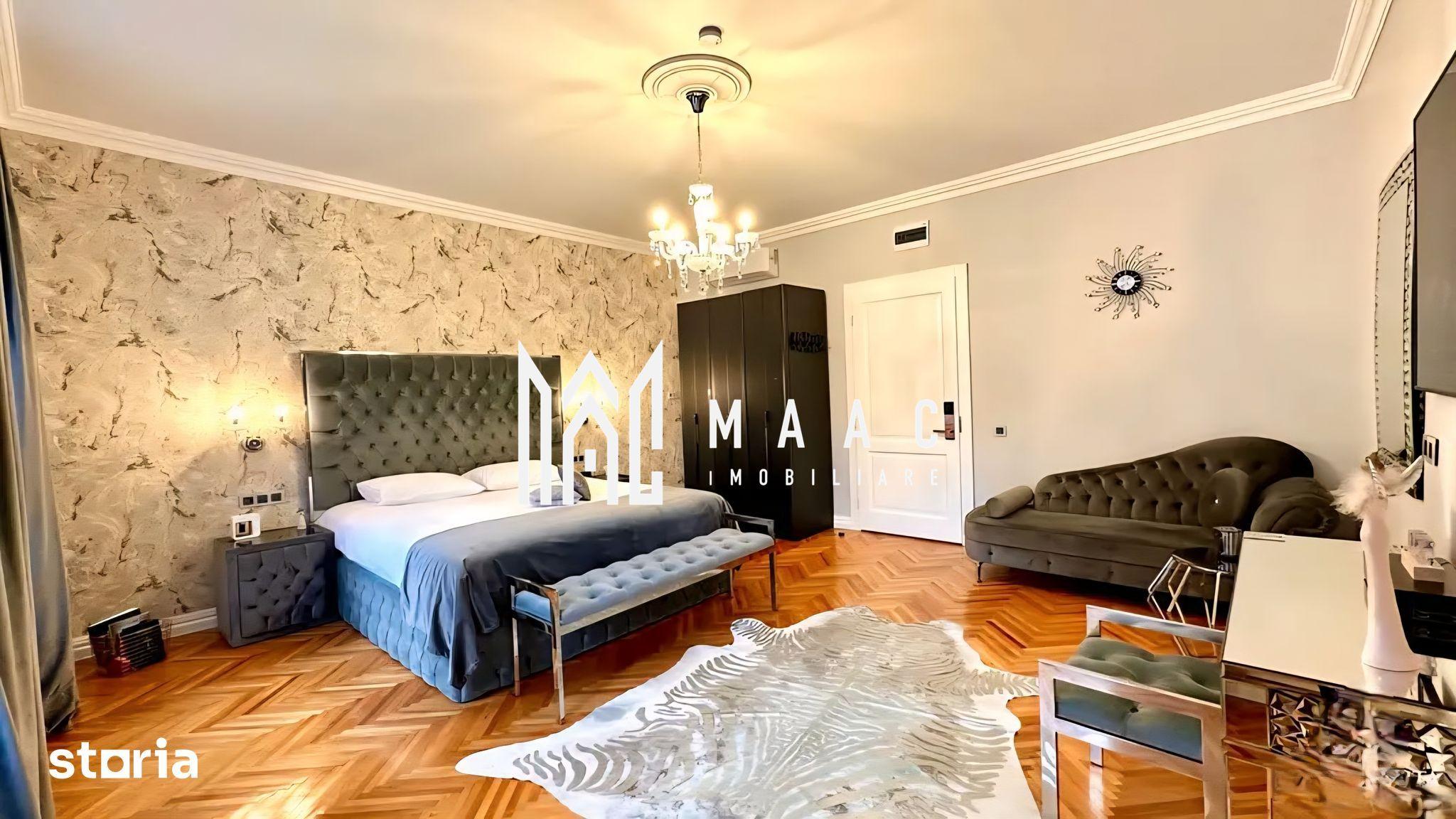 Apartament 4 camere | Ultracentral Sibiu | 88 mp, 2 băi - 2