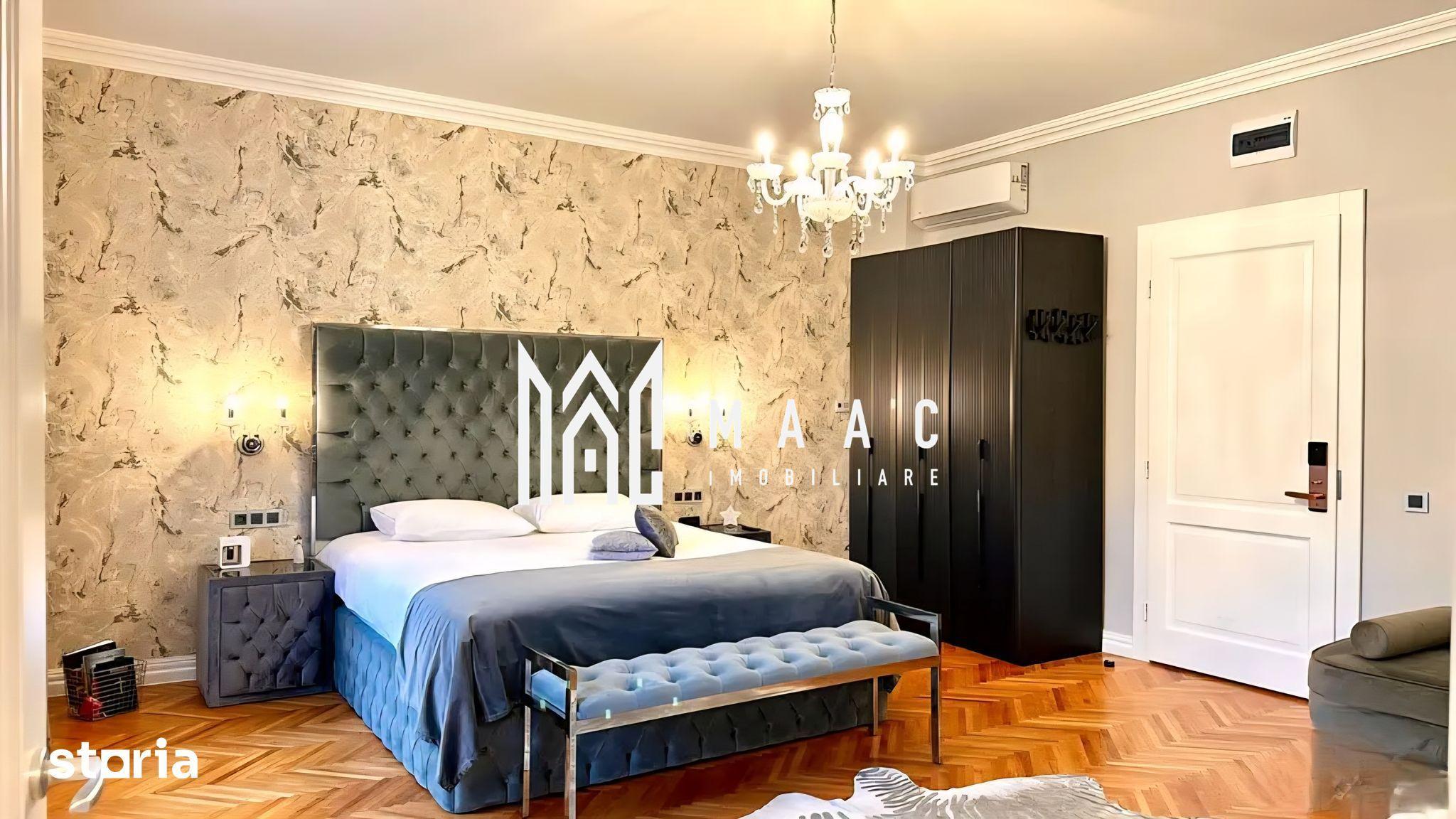 Apartament 4 camere | Ultracentral Sibiu | 88 mp, 2 băi - 20