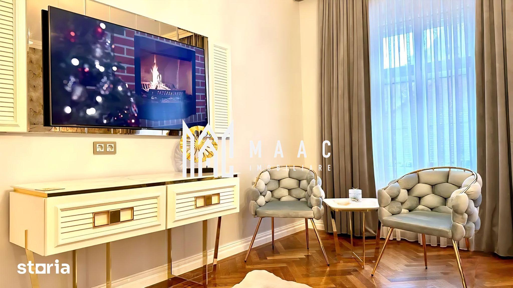 Apartament 4 camere | Ultracentral Sibiu | 88 mp, 2 băi - 9
