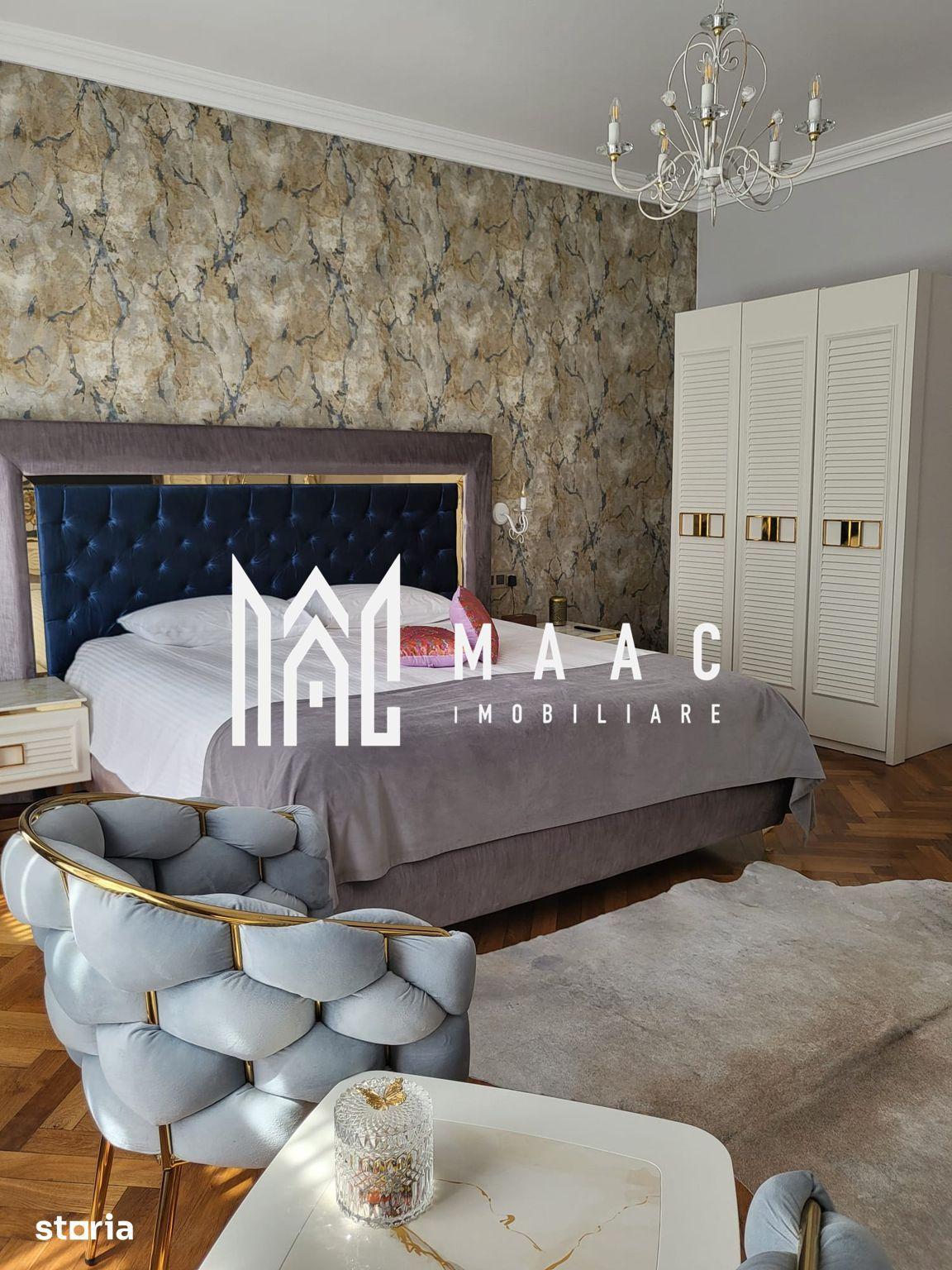 Apartament 4 camere | Ultracentral Sibiu | 88 mp, 2 băi - 7