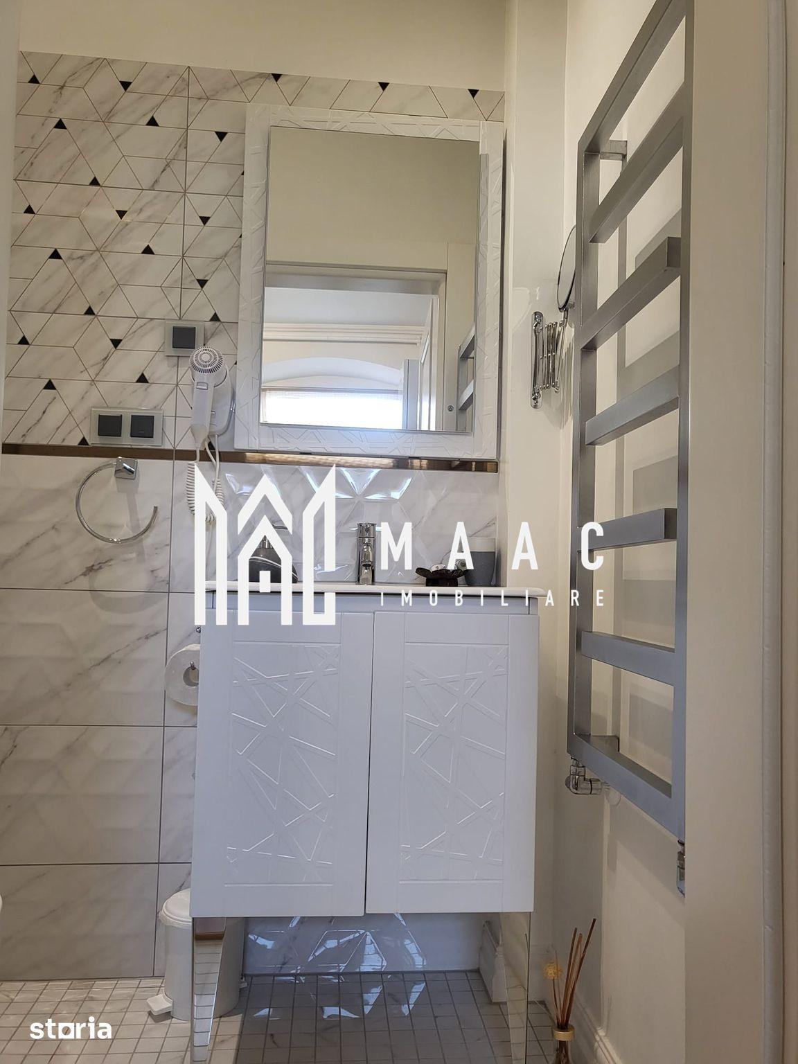 Apartament 4 camere | Ultracentral Sibiu | 88 mp, 2 băi - 8