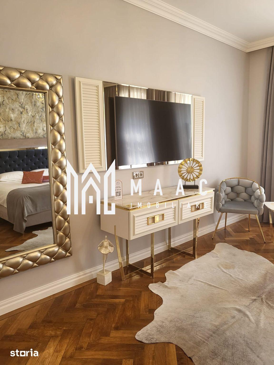 Apartament 4 camere | Ultracentral Sibiu | 88 mp, 2 băi - 6