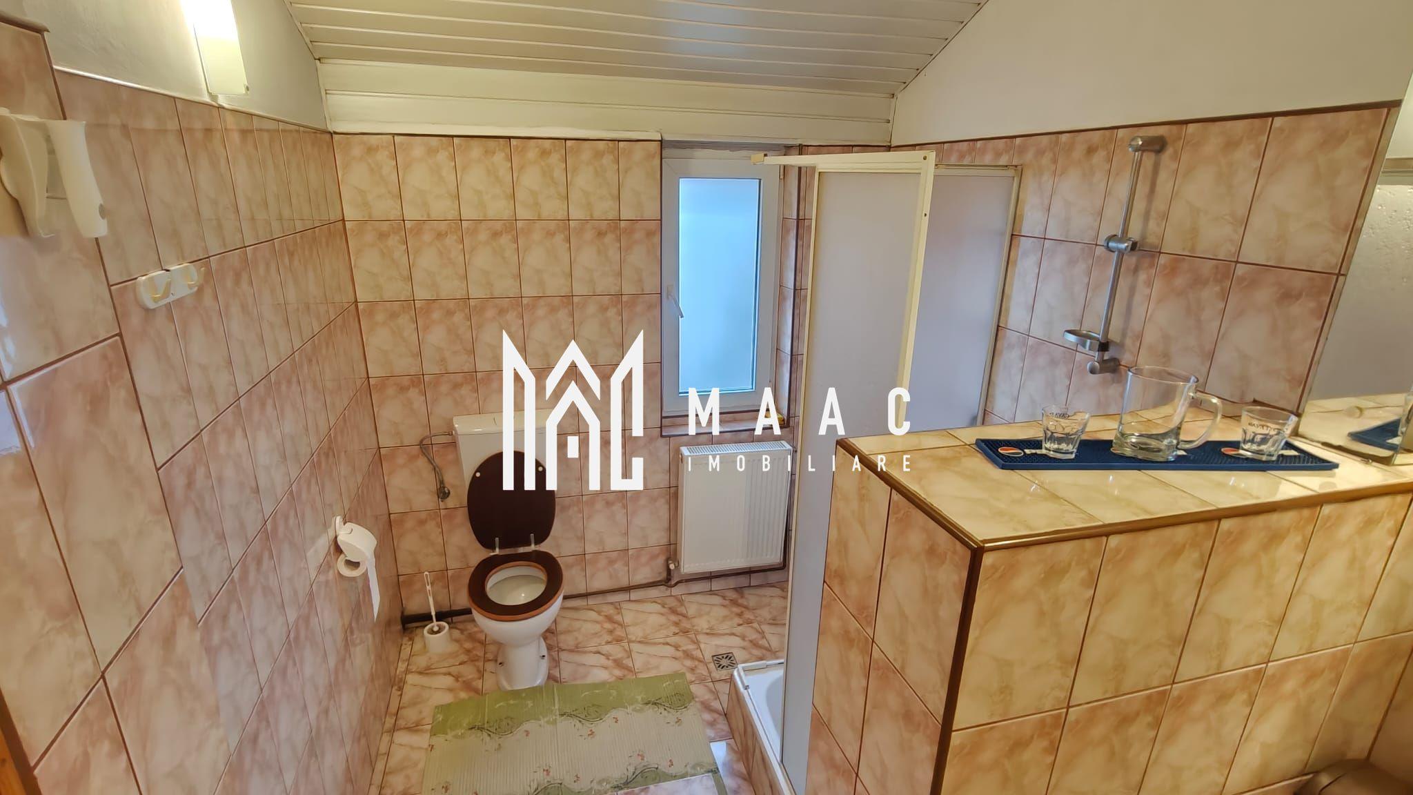 Apartament 3 camere la casă | Șelimbăr | 55 mp, parcare - 9