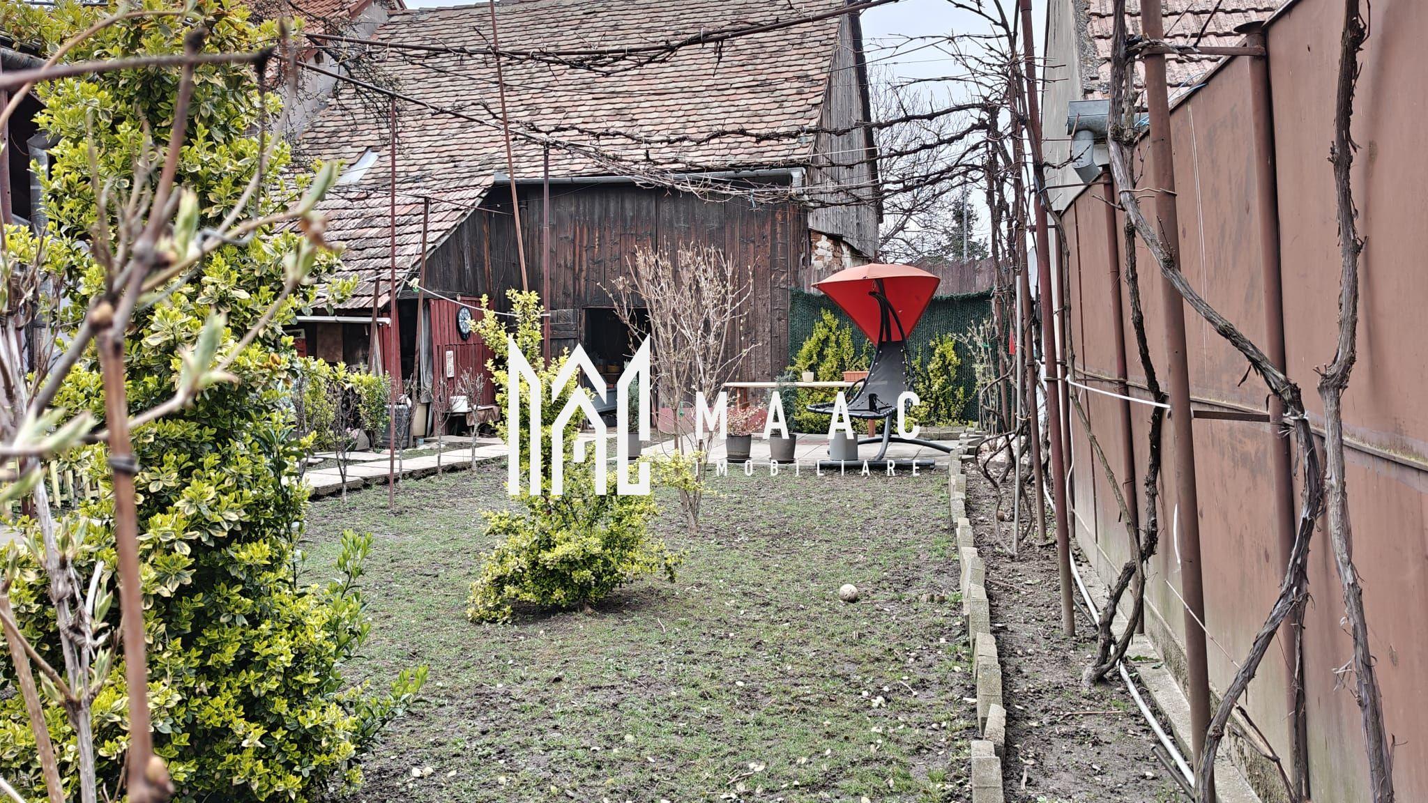 Apartament 3 camere la casă | Șelimbăr | 55 mp, parcare - 11