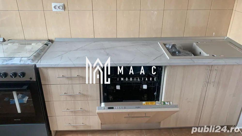 Apartament 2 camere | Ultracentral, Râmnicu Vâlcea | 50 mp - 3