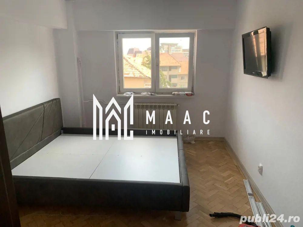 Apartament 2 camere | Ultracentral, Râmnicu Vâlcea | 50 mp - 1