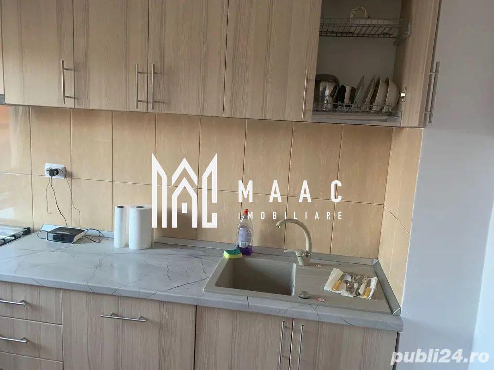 Apartament 2 camere | Ultracentral, Râmnicu Vâlcea | 50 mp - 5