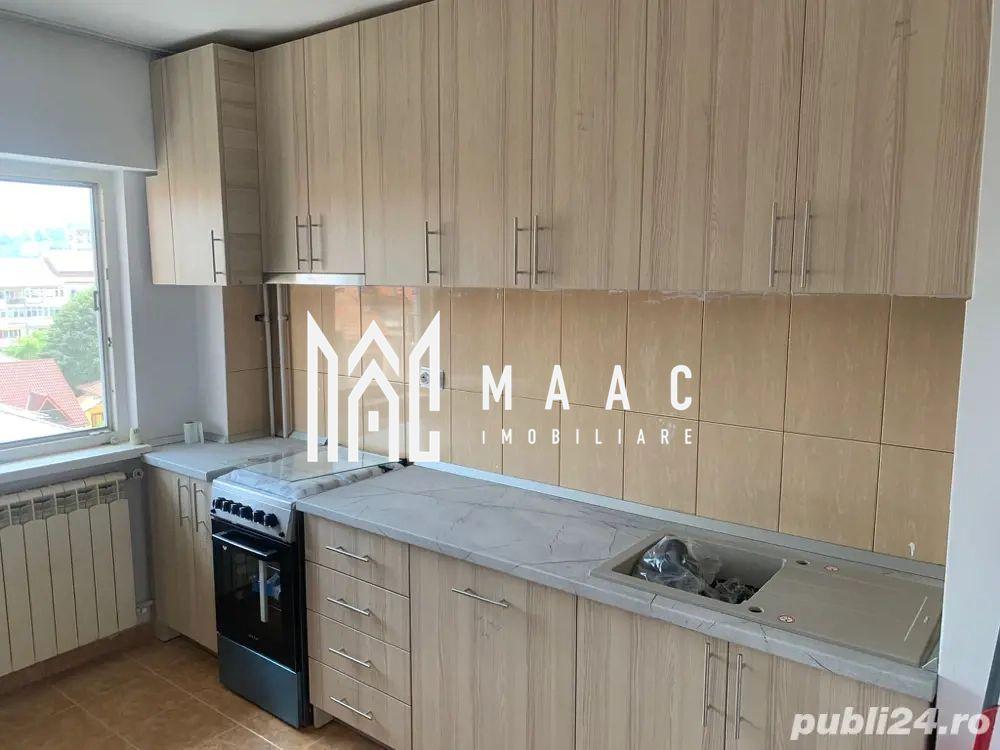 Apartament 2 camere | Central, Râmnicu Vâlcea | 50 mp - 4