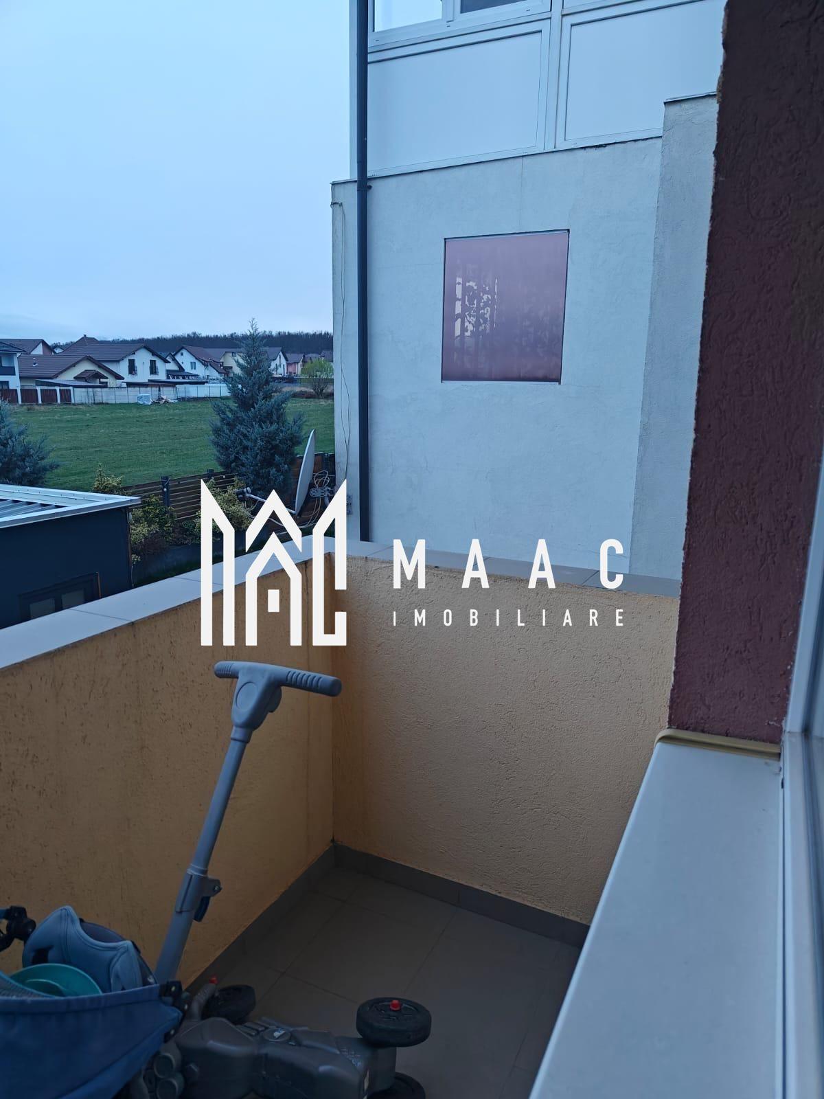 Apartamente de închiriat Sibiu | 3 camere, Arhitecților | 62 mp - 26