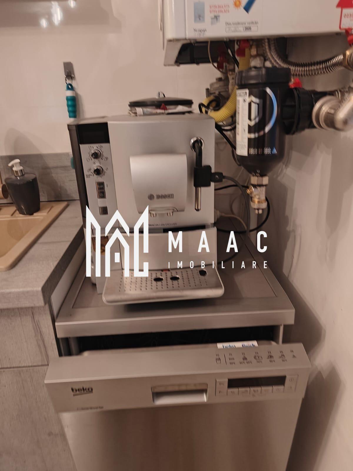 Apartamente de închiriat Sibiu | 3 camere, Arhitecților | 62 mp - 7