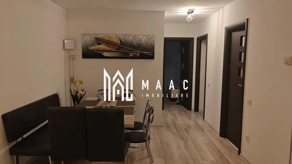 Apartamente de închiriat Sibiu | 3 camere, Arhitecților | 62 mp - 23