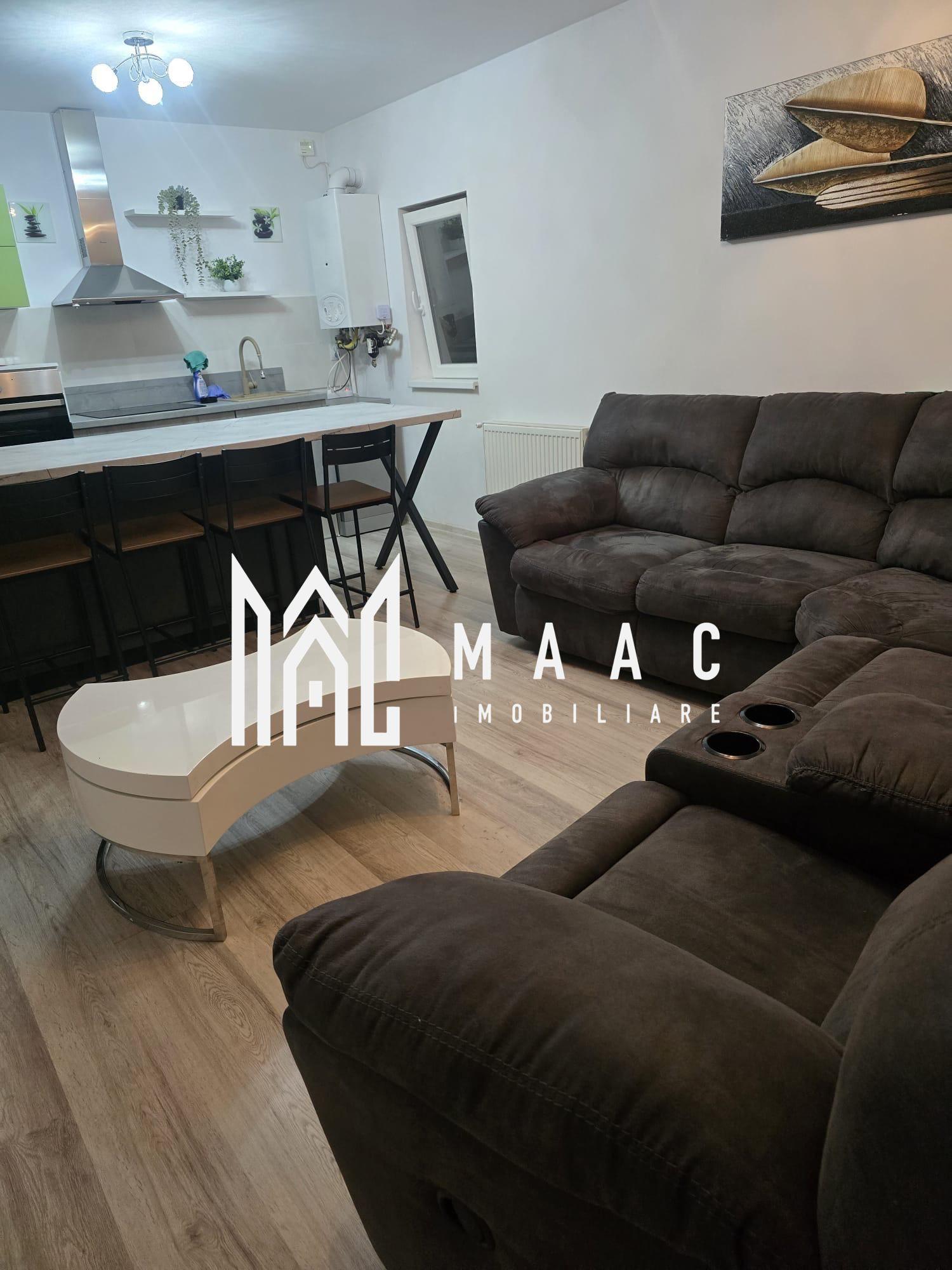 Apartamente de închiriat Sibiu | 3 camere, Arhitecților | 62 mp - 3