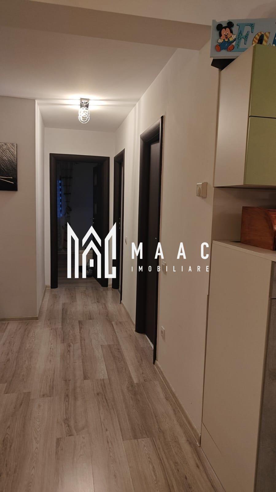 Apartamente de închiriat Sibiu | 3 camere, Arhitecților | 62 mp - 25
