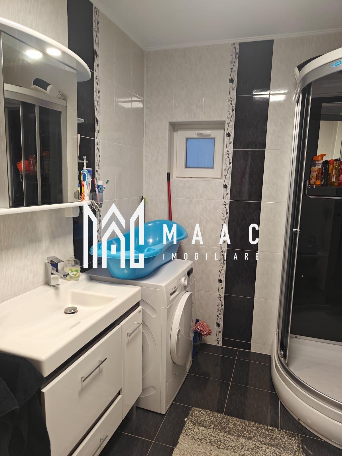 Apartamente de închiriat Sibiu | 3 camere, Arhitecților | 62 mp - 16