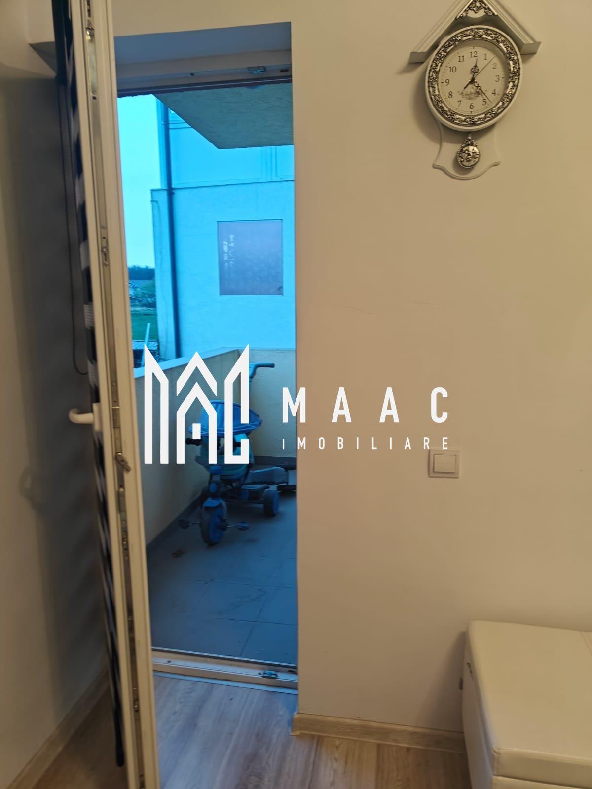 Apartamente de închiriat Sibiu | 3 camere, Arhitecților | 62 mp - 22