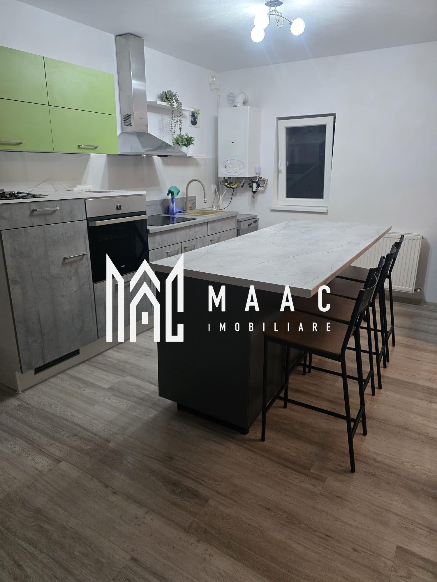 Apartamente de închiriat Sibiu | 3 camere, Arhitecților | 62 mp - 4