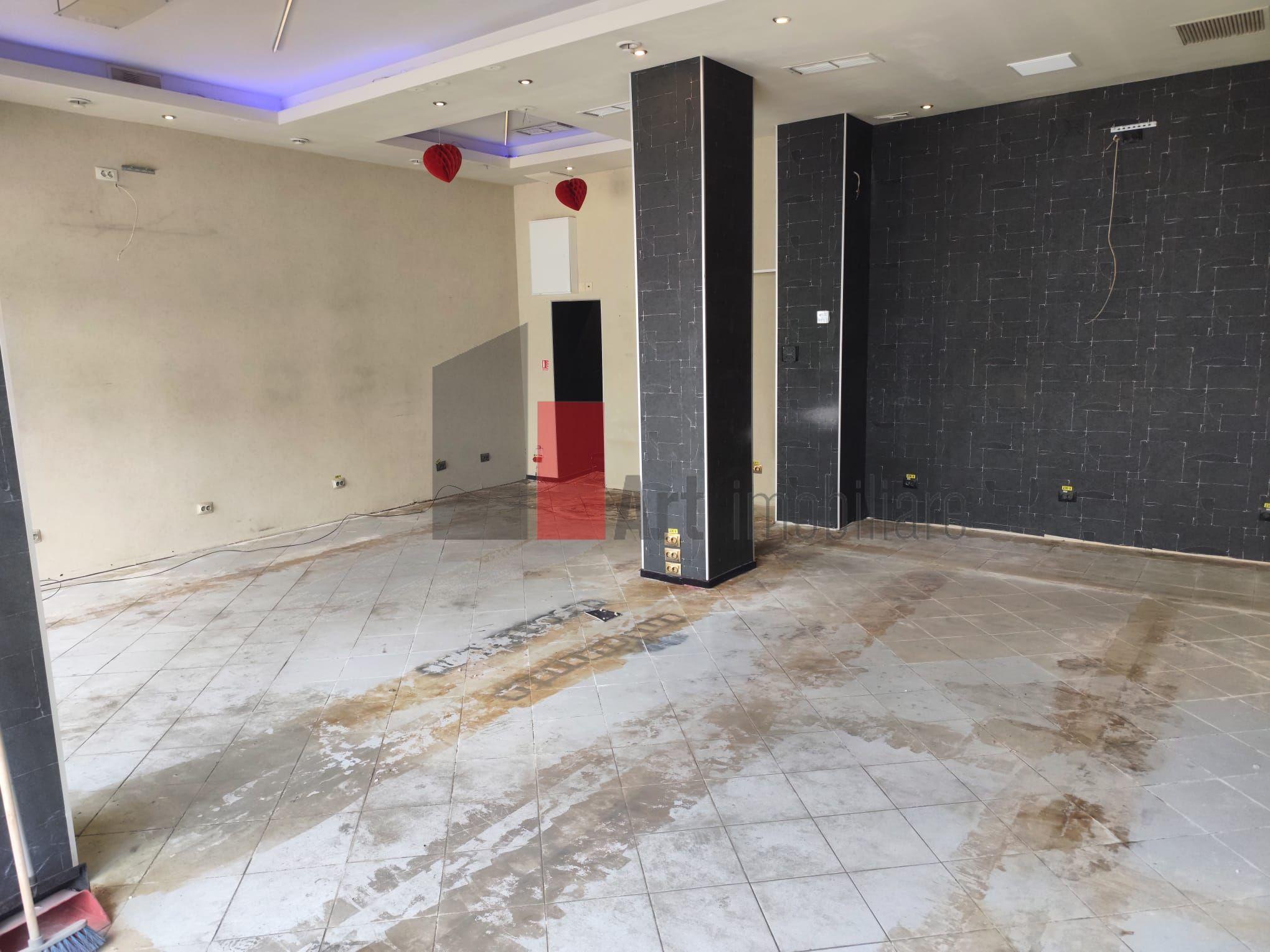 Spatiu comercial de inchiriat in zona Giulesti - 5