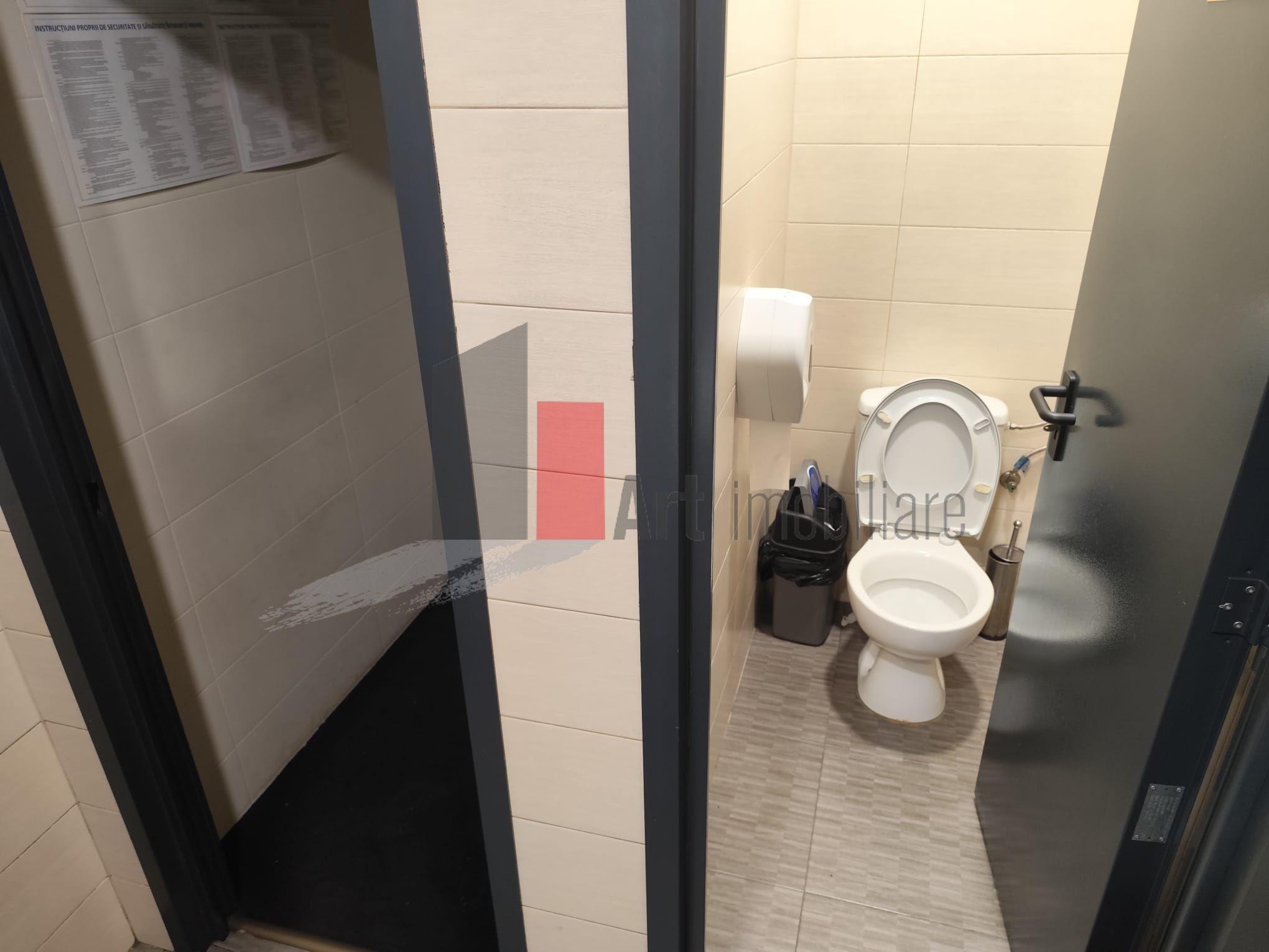 Spatiu comercial de inchiriat in zona Giulesti - 6