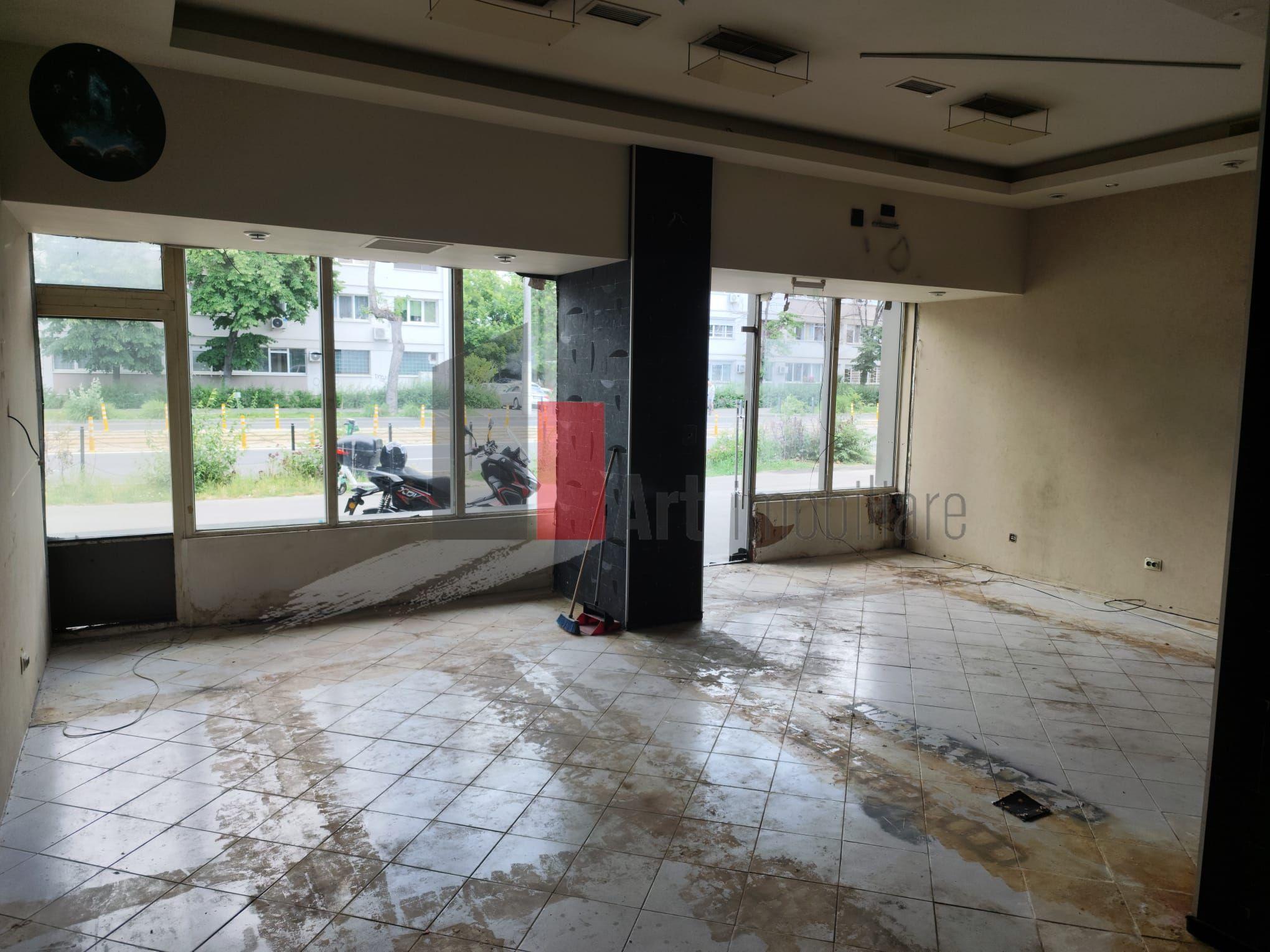 Spatiu comercial de inchiriat in zona Giulesti - 4