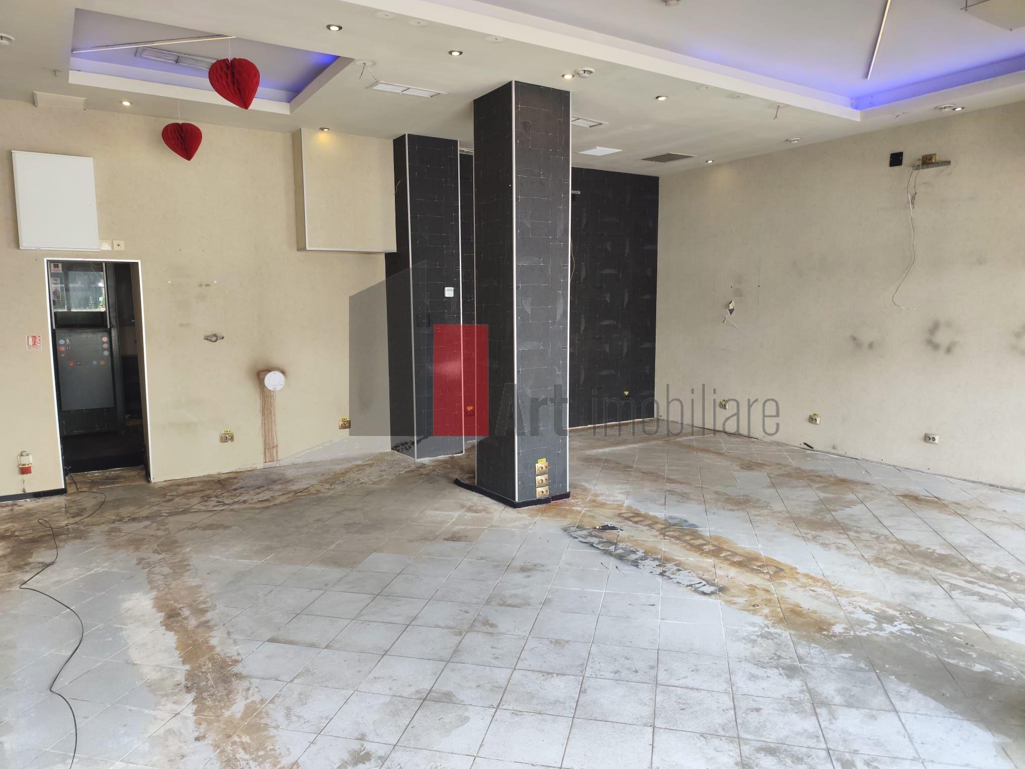 Spatiu comercial de inchiriat in zona Giulesti - 3