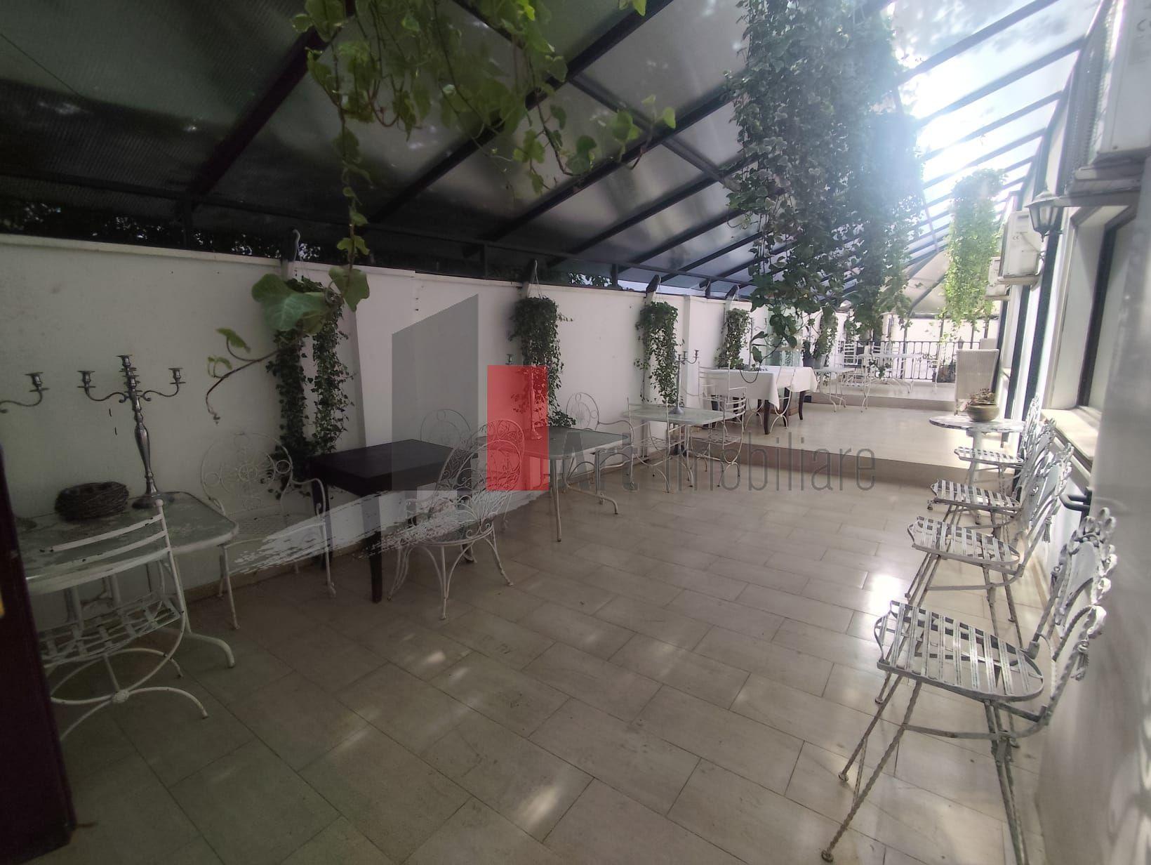 Comision Spatiu comercial de inchiriat in zona Arcul de Triumf/Kiseleff - 14