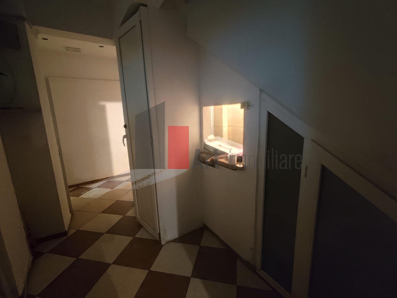 Comision Spatiu comercial de inchiriat in zona Arcul de Triumf/Kiseleff - 18