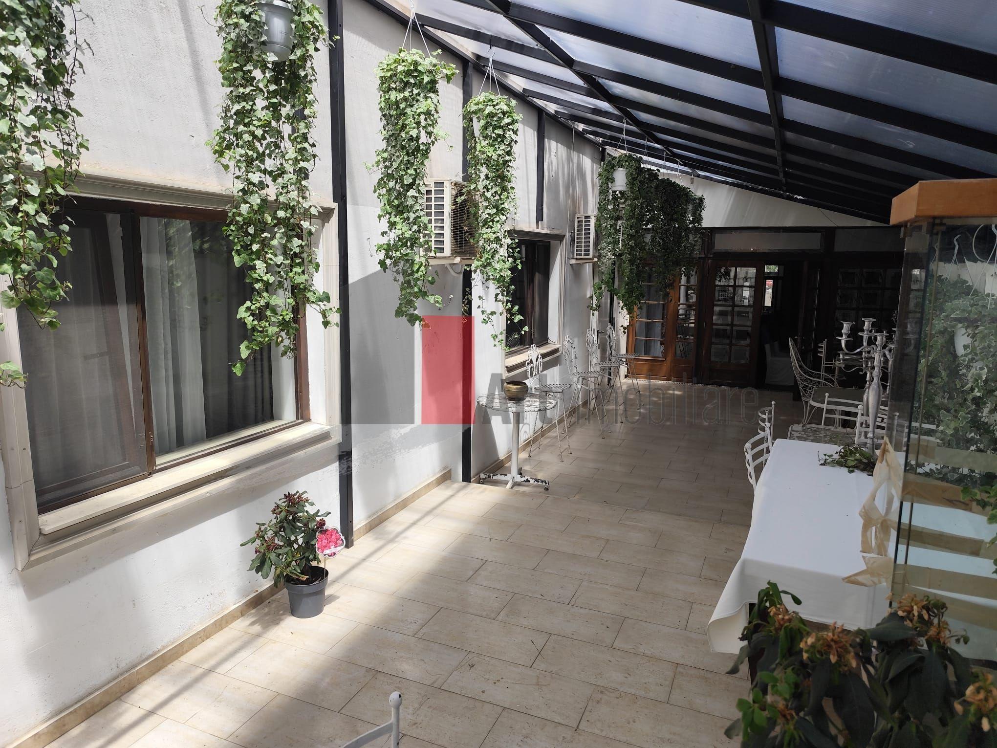 Comision Spatiu comercial de inchiriat in zona Arcul de Triumf/Kiseleff - 12