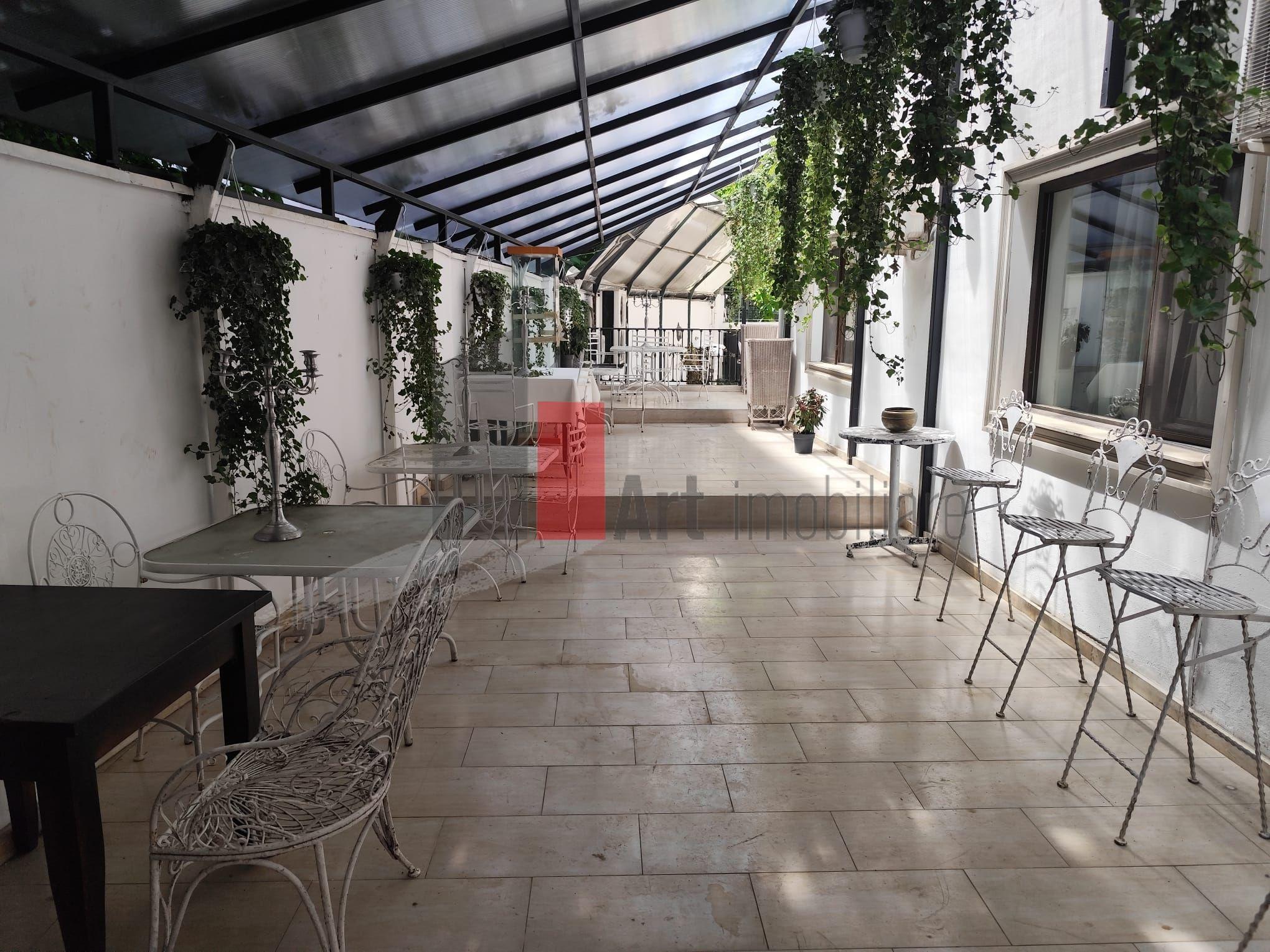 Comision Spatiu comercial de inchiriat in zona Arcul de Triumf/Kiseleff - 11