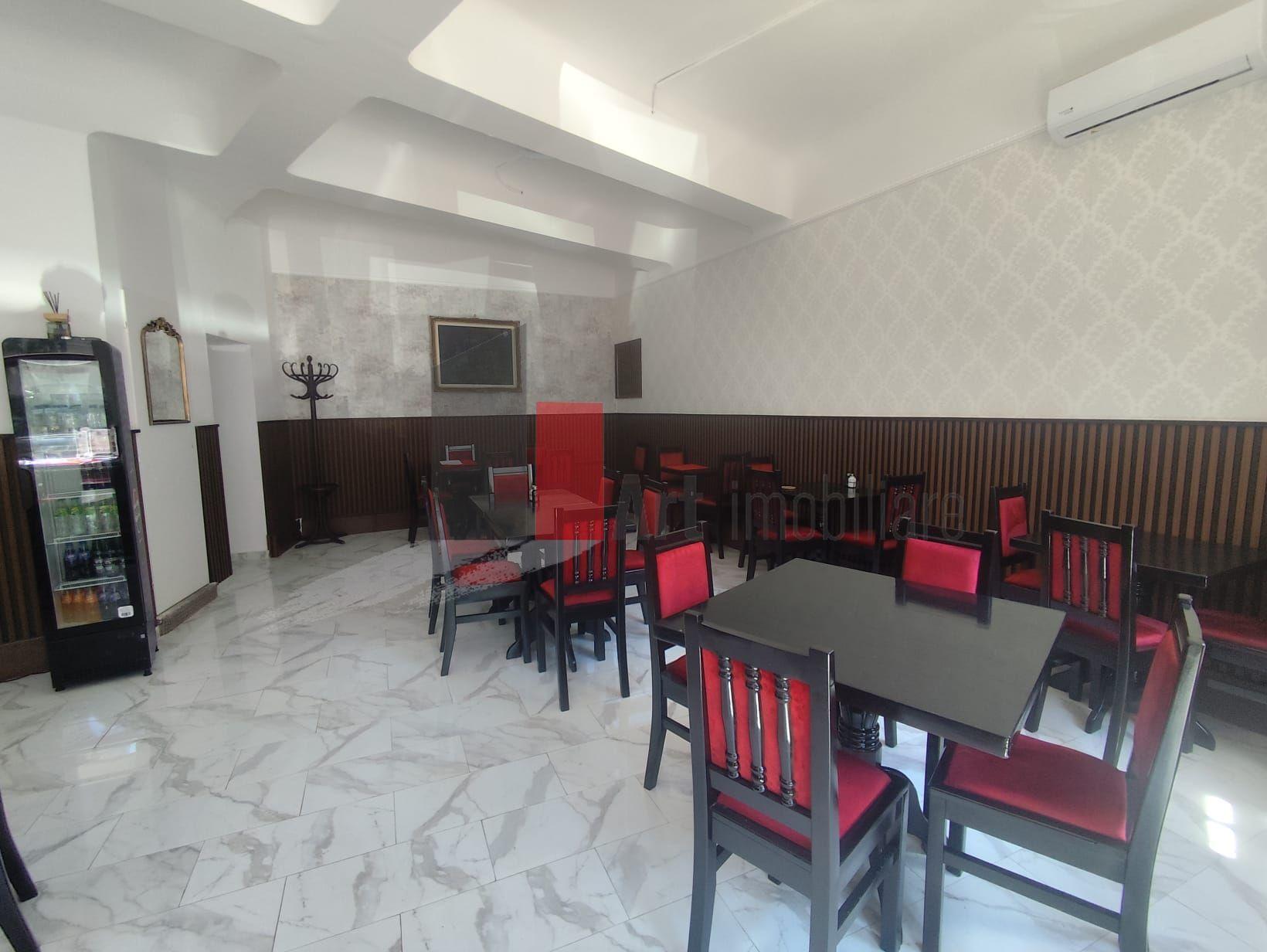 Comision Spatiu comercial de inchiriat in Zona Decebal - 3