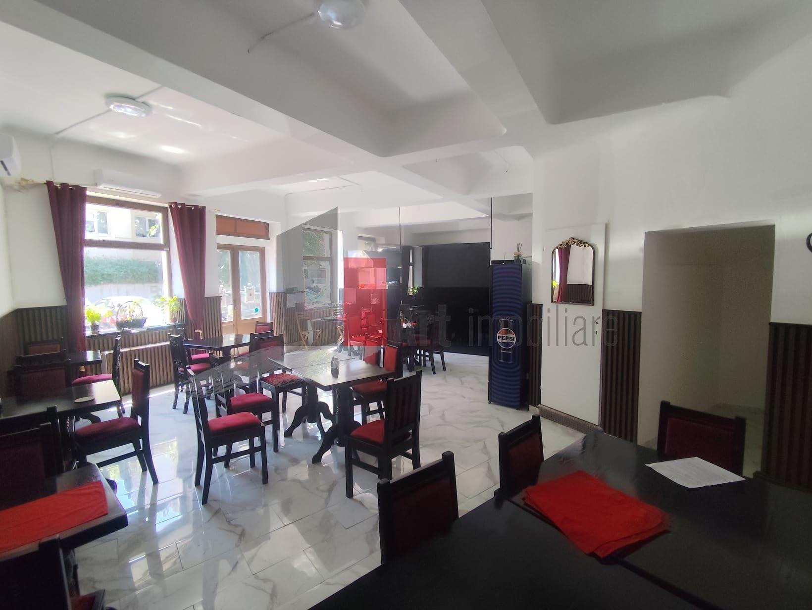 Comision Spatiu comercial de inchiriat in Zona Decebal - 2