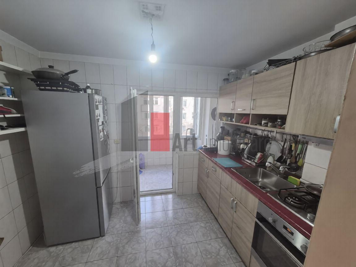 Comision Apartament de vanzare in zona Basarabia/Arena Nationala - 13