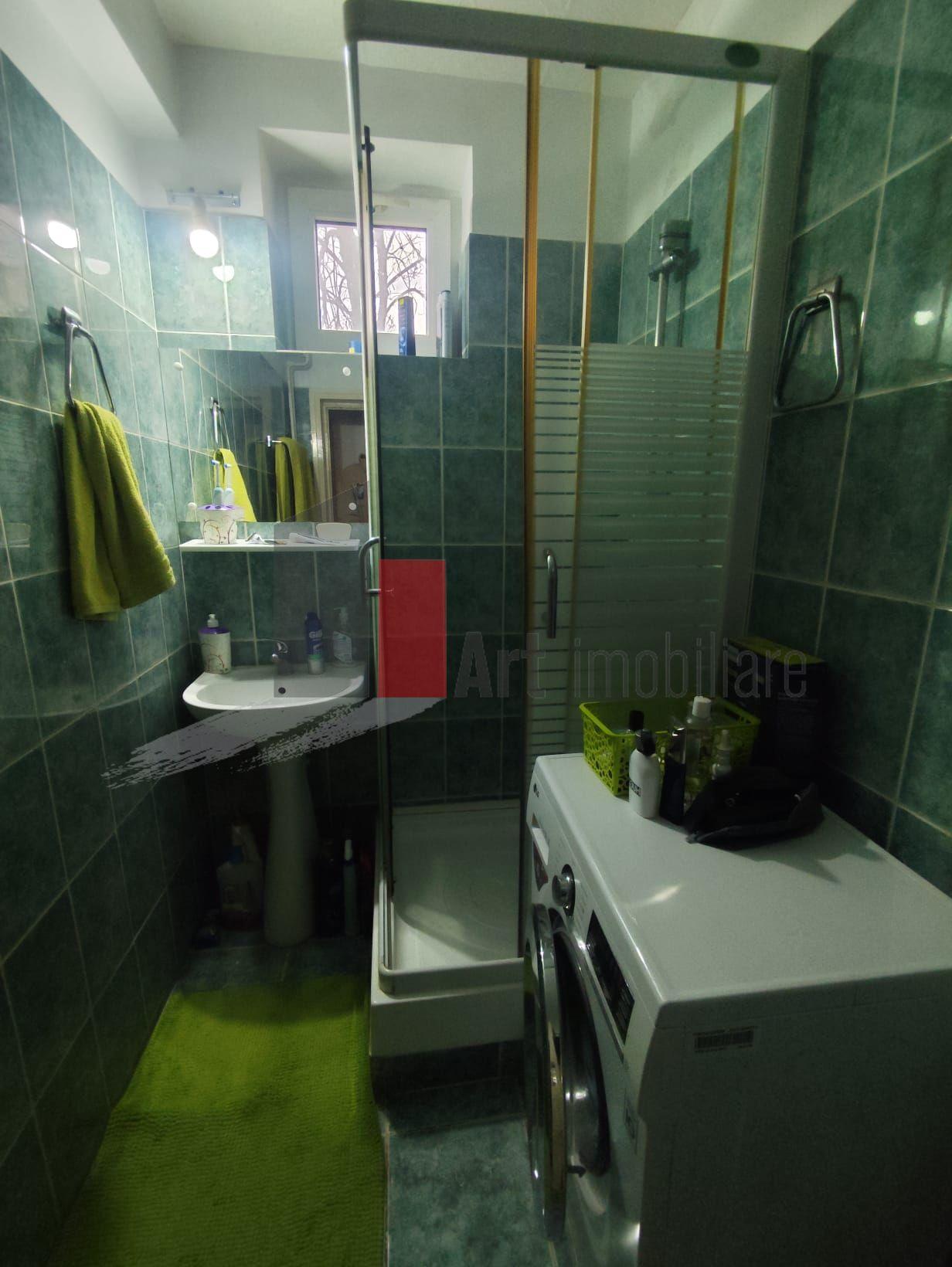 Comision Apartament de vanzare in zona Basarabia/Arena Nationala - 16