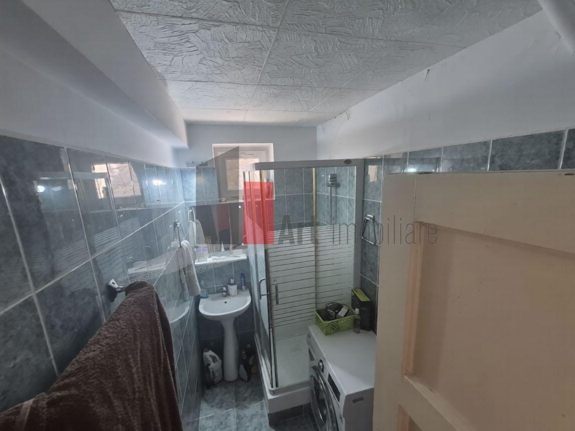 Comision Apartament de vanzare in zona Basarabia/Arena Nationala - 11