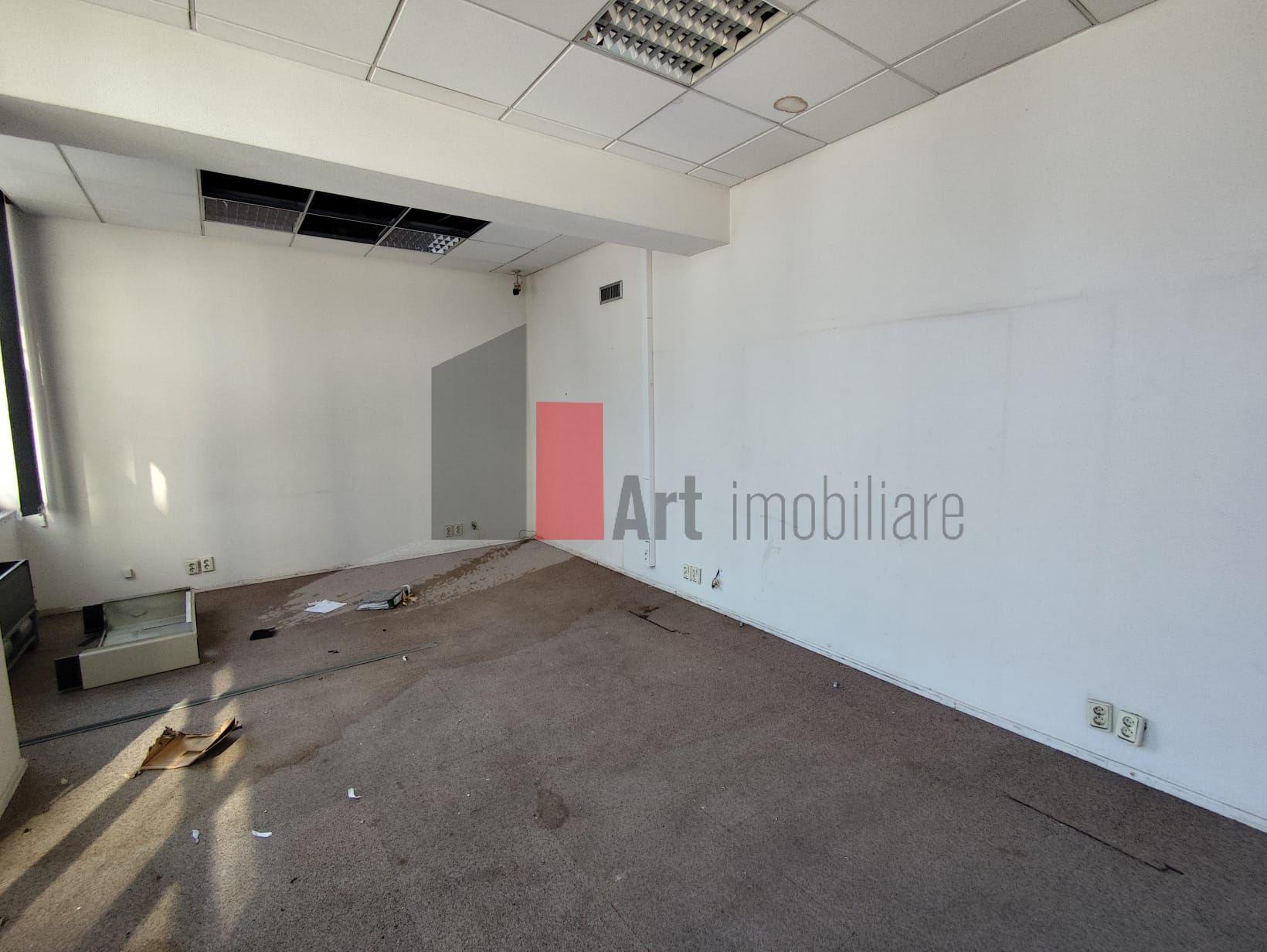 Comision 0% Spatiu comercial de inchiriat in Bucurestii Noi - Oportunitate Rara - 20