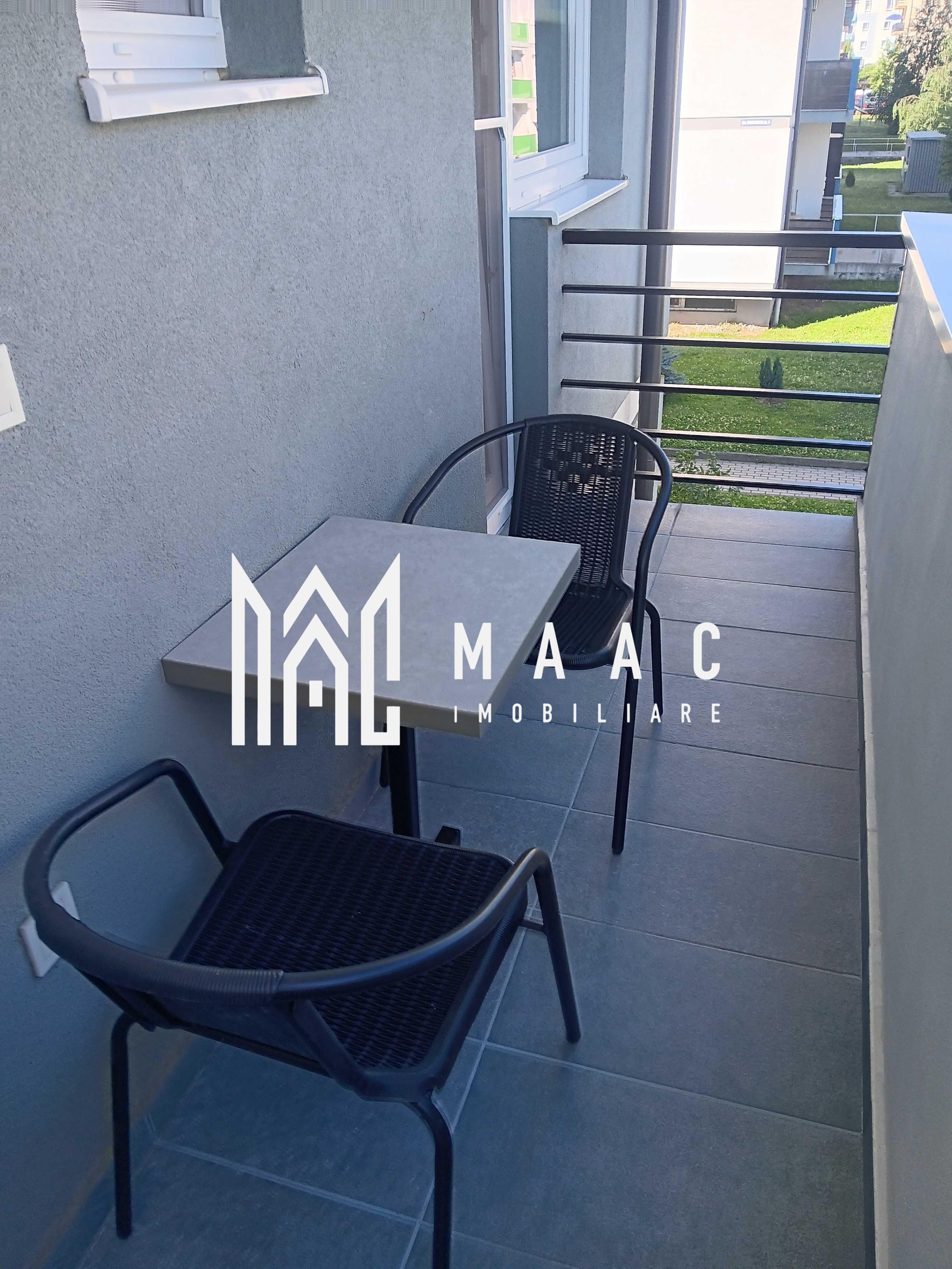 Apartament 2 camere de închiriat | Turnișor, Sibiu | 56 mp - 7