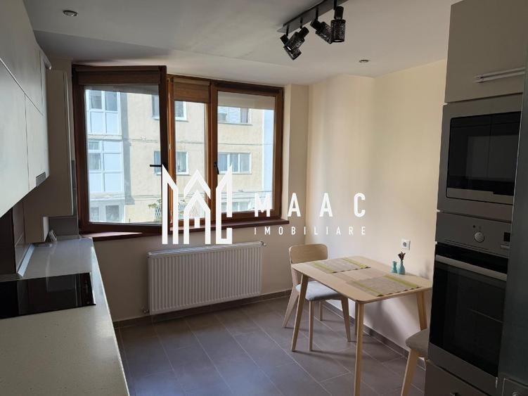 Apartament de vânzare Sibiu 2 camere | Calea Dumbrăvii | 55 mp - 4