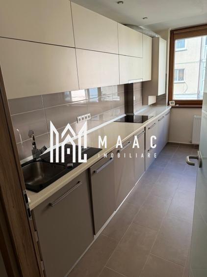 Apartament de vânzare Sibiu 2 camere | Calea Dumbrăvii | 55 mp - 3