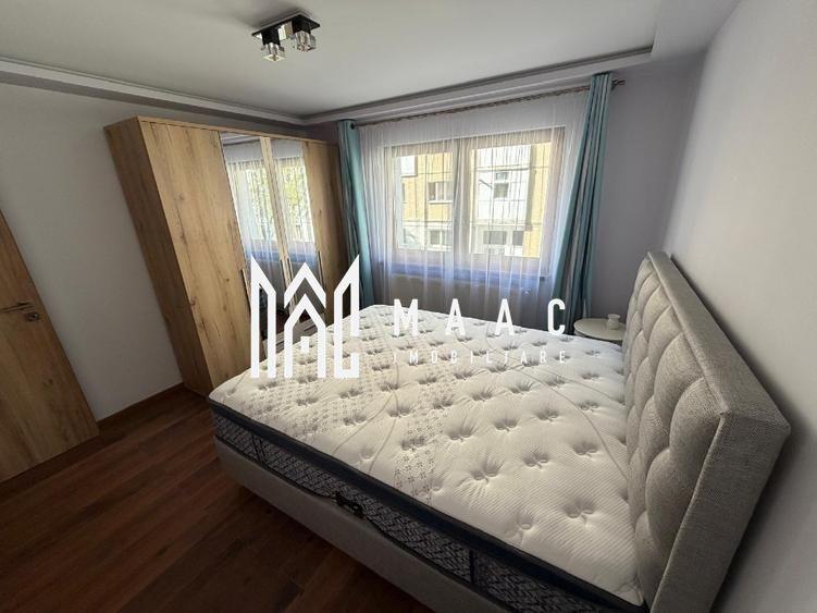 Apartament de vânzare Sibiu 2 camere | Calea Dumbrăvii | 55 mp - 6