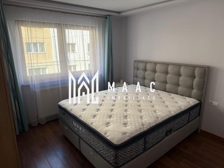 Apartament de vânzare Sibiu 2 camere | Calea Dumbrăvii | 55 mp - 5