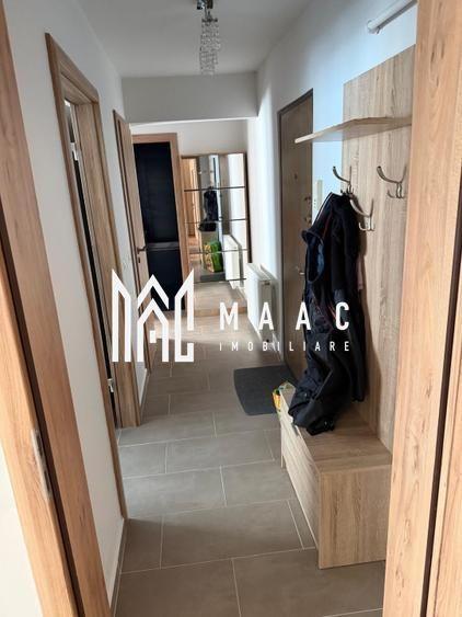 Apartament de vânzare Sibiu 2 camere | Calea Dumbrăvii | 55 mp - 2