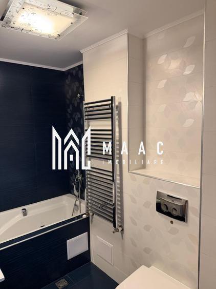 Apartament de vânzare Sibiu 2 camere | Calea Dumbrăvii | 55 mp - 8