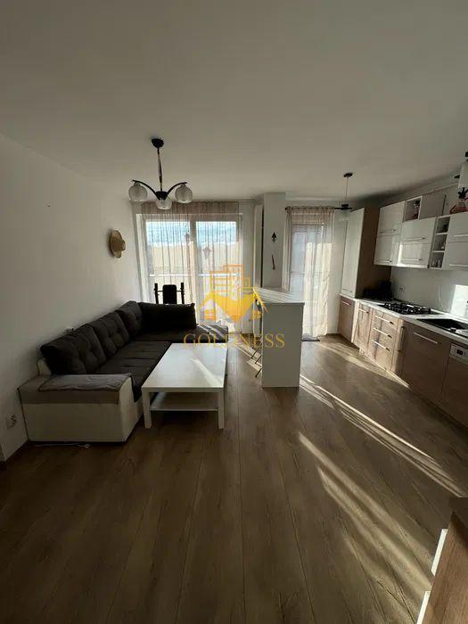 2 camere open space, Modern, Platinia, Central, NTT Data, Constanta - 3